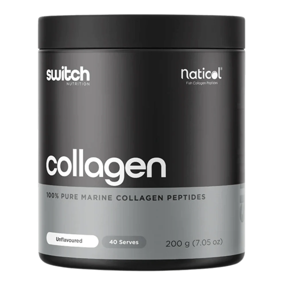 Marine Collagen (Naticol)