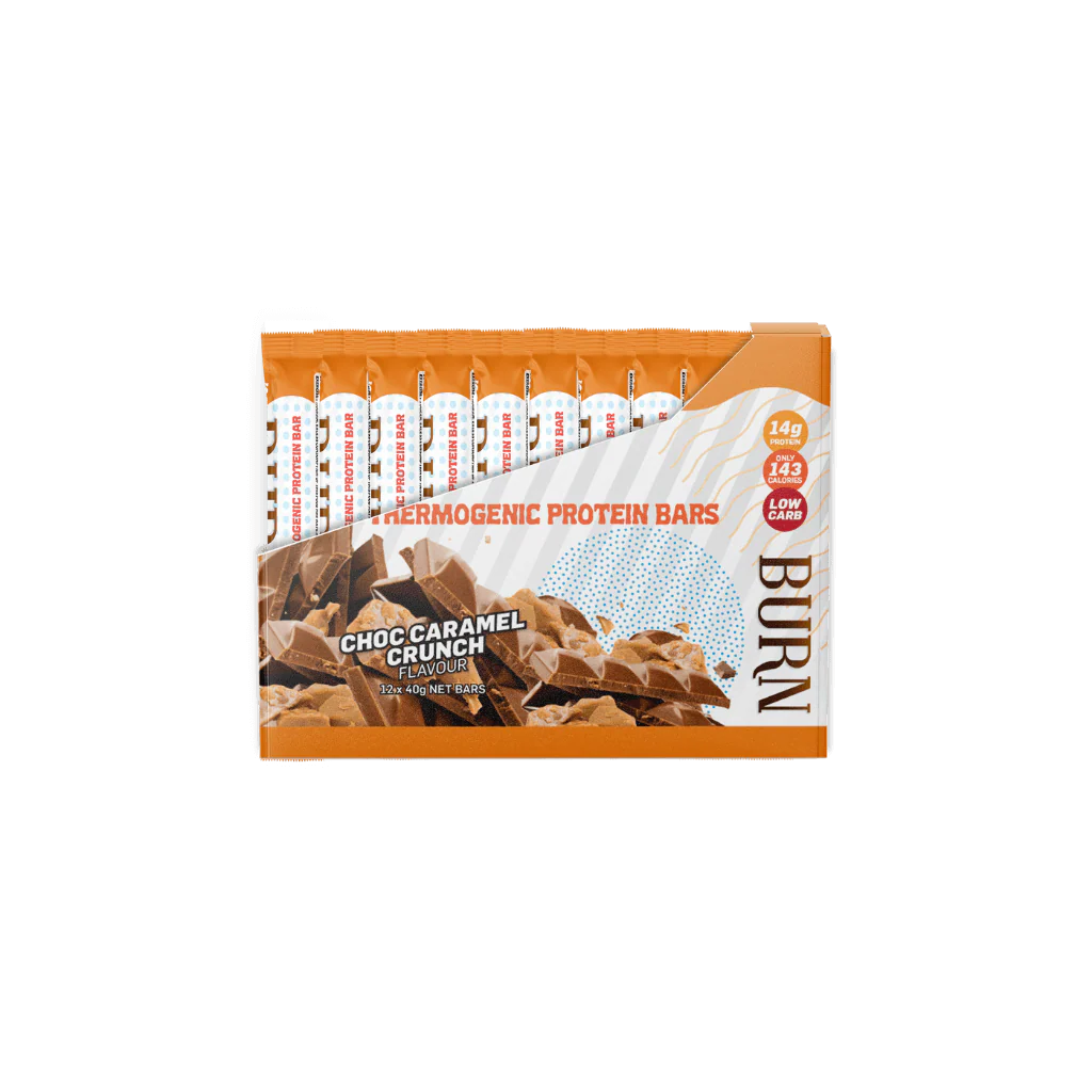 Maxine's Burn Bars - Image 2