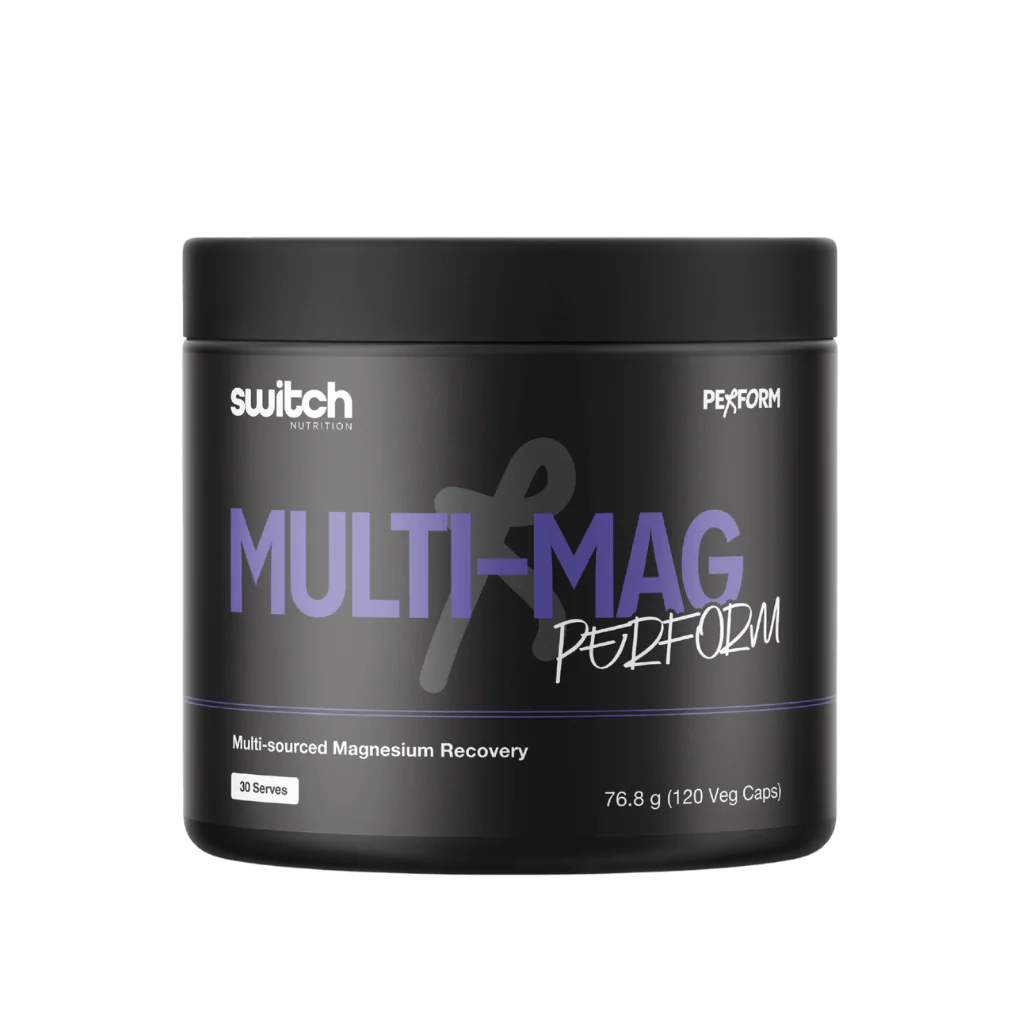 Multi-Mag Capsules