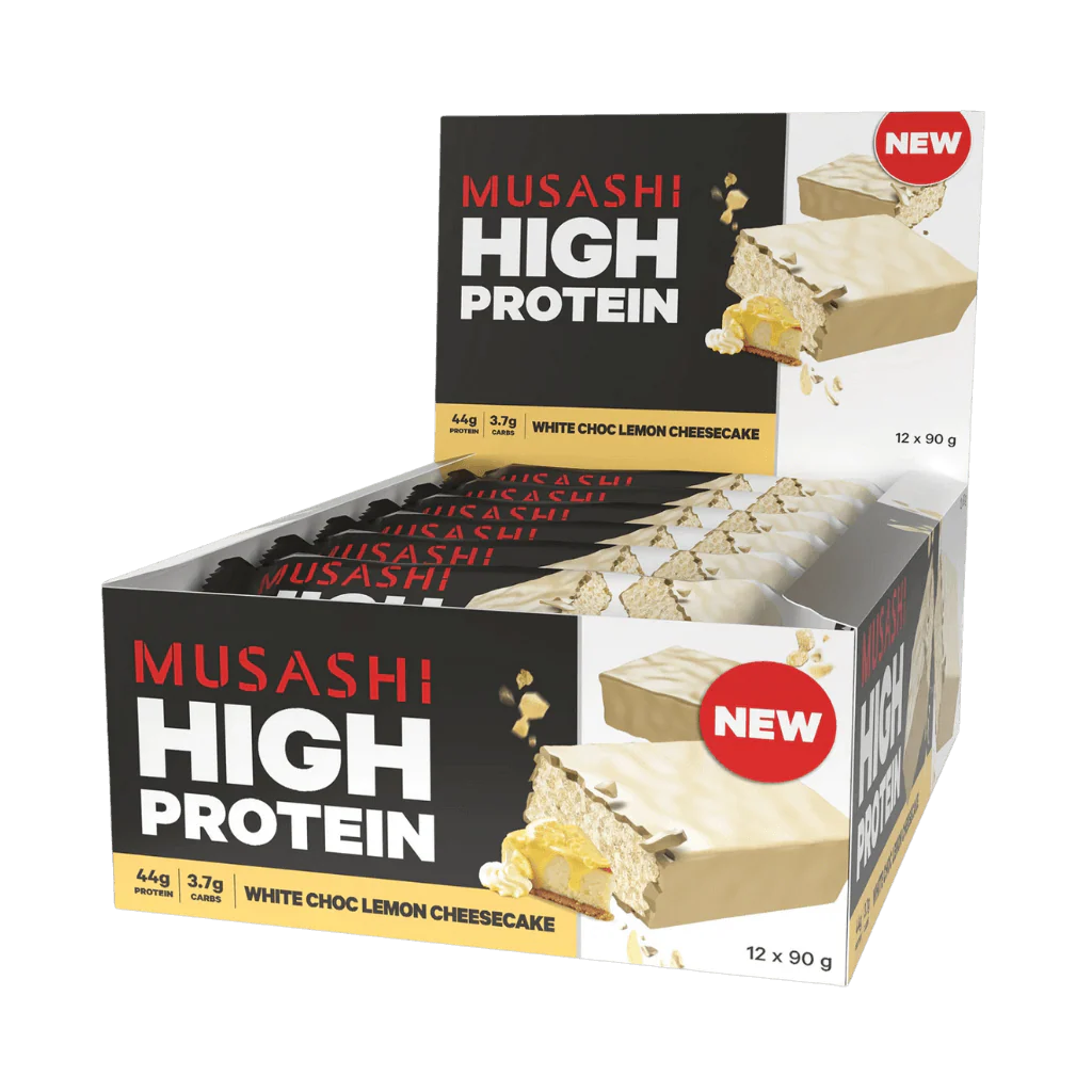 High Protein Bar - Image 2