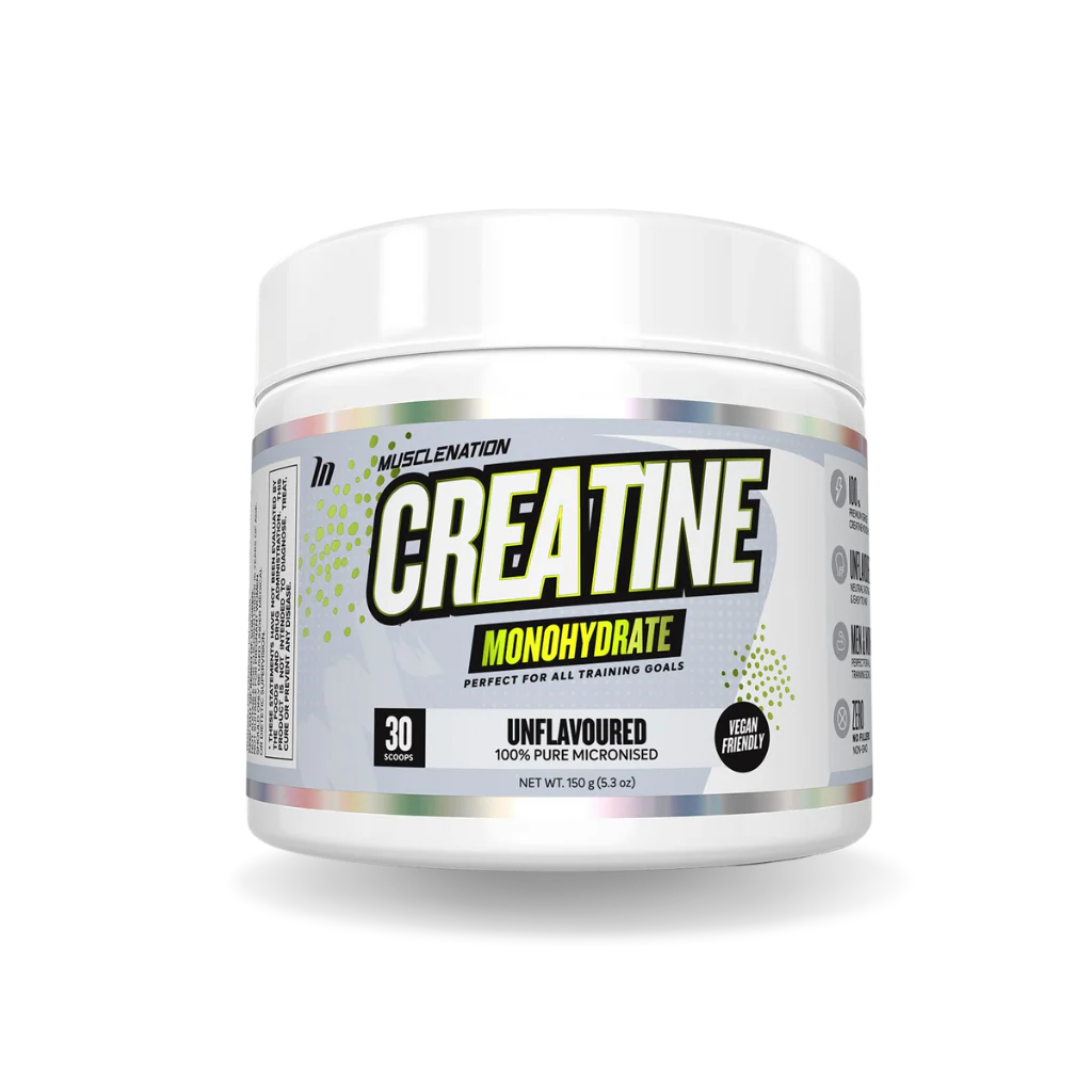 Muscle Nation Creatine