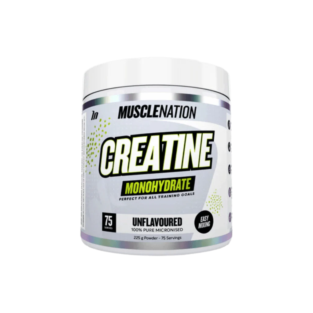 Muscle Nation Creatine - Image 2