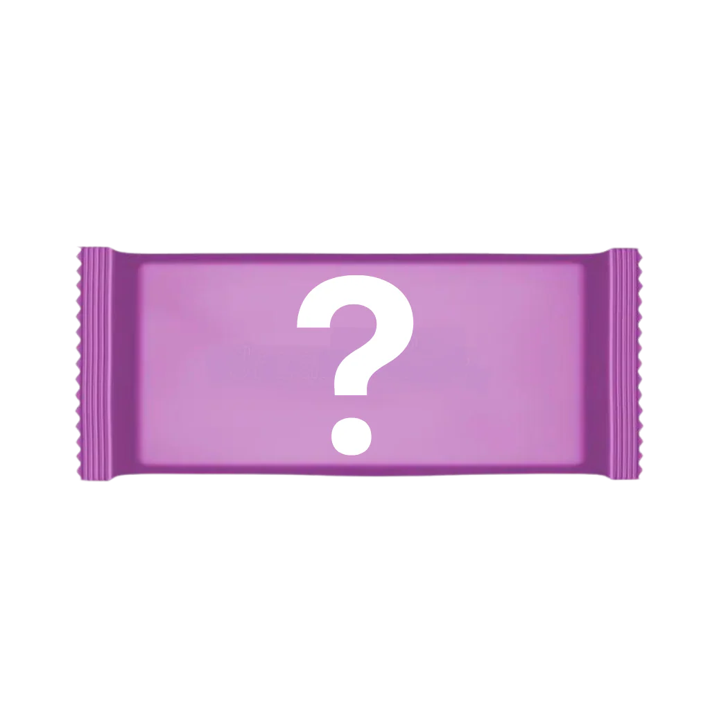 Mystery Snacks