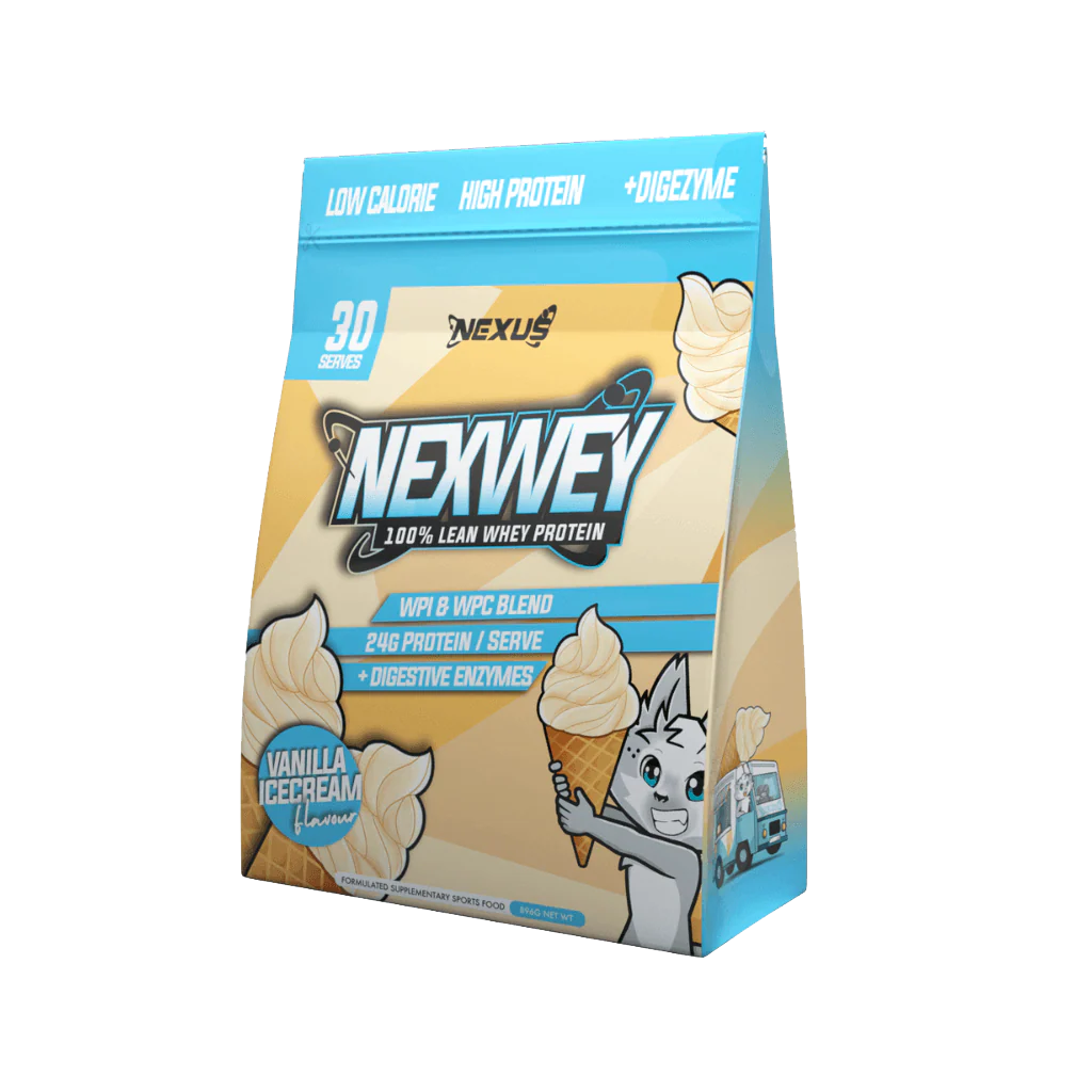 NexWey