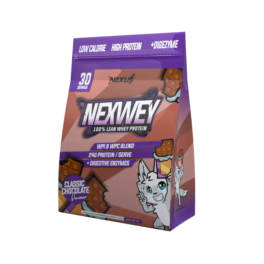 NexWey - Image 2