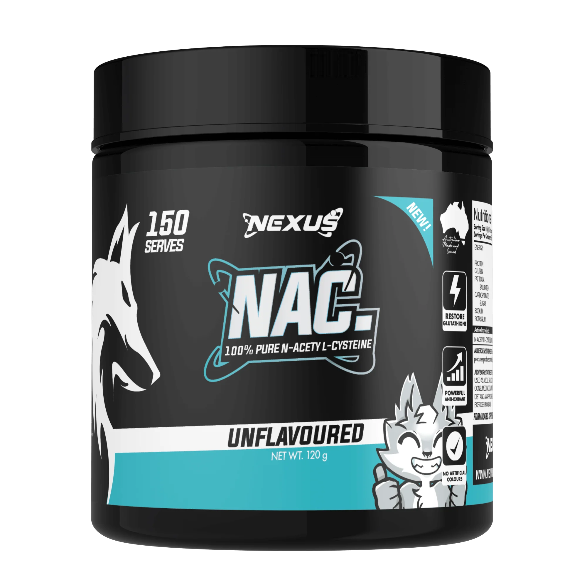 NAC