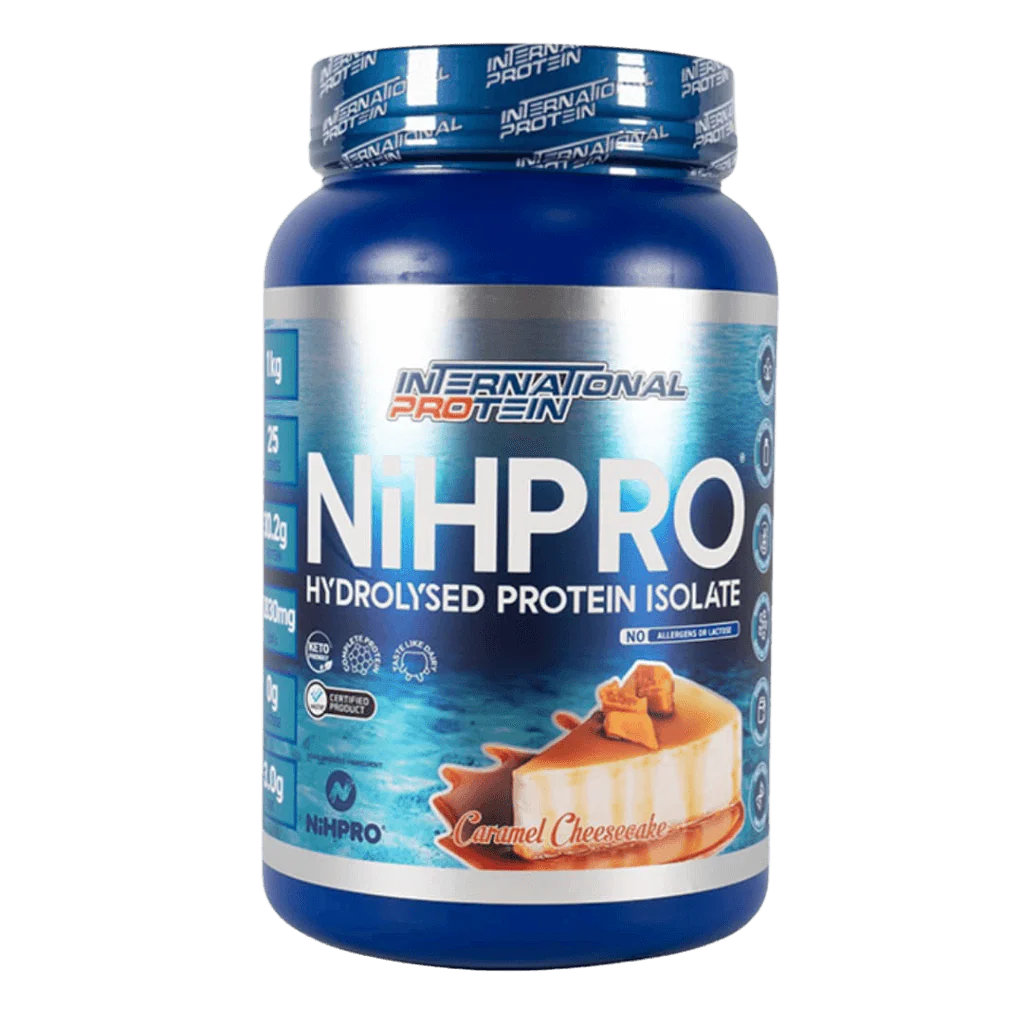 NiHPRO