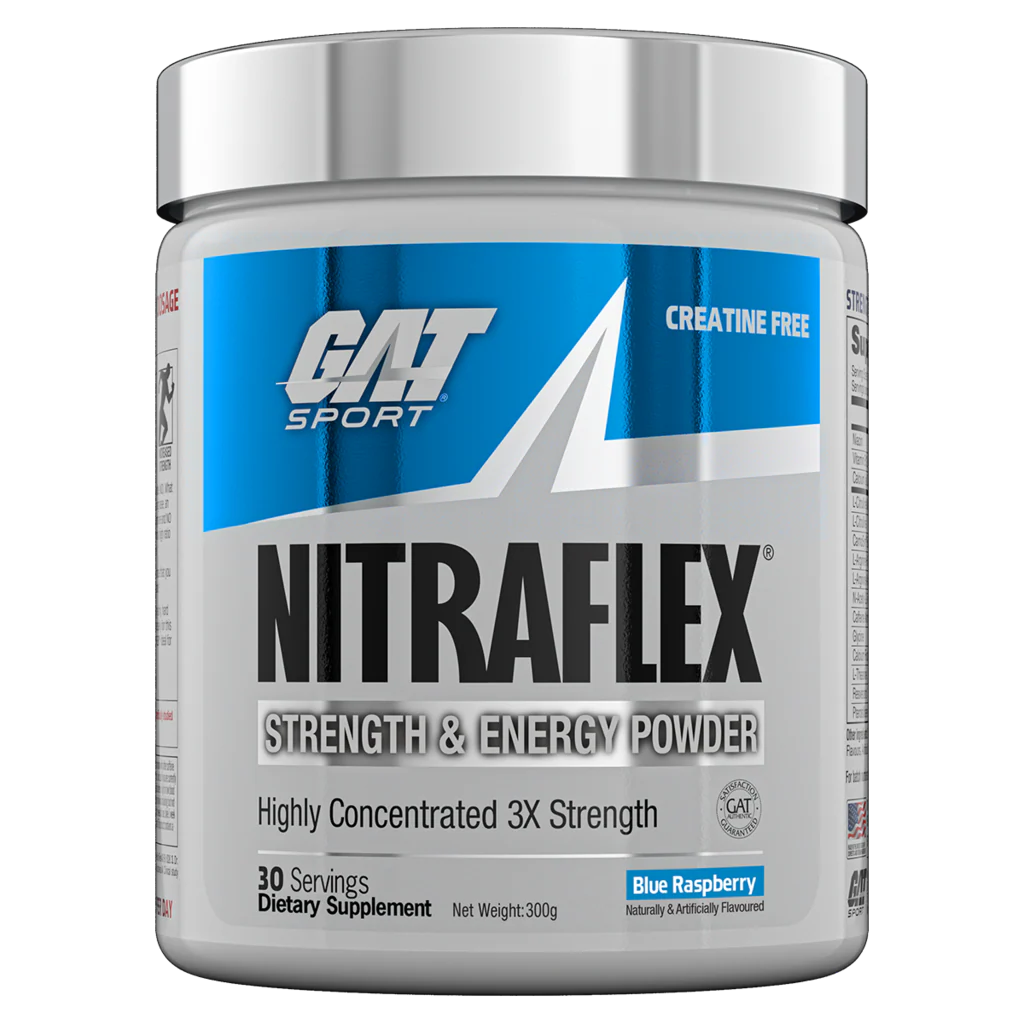 Nitraflex - Image 2