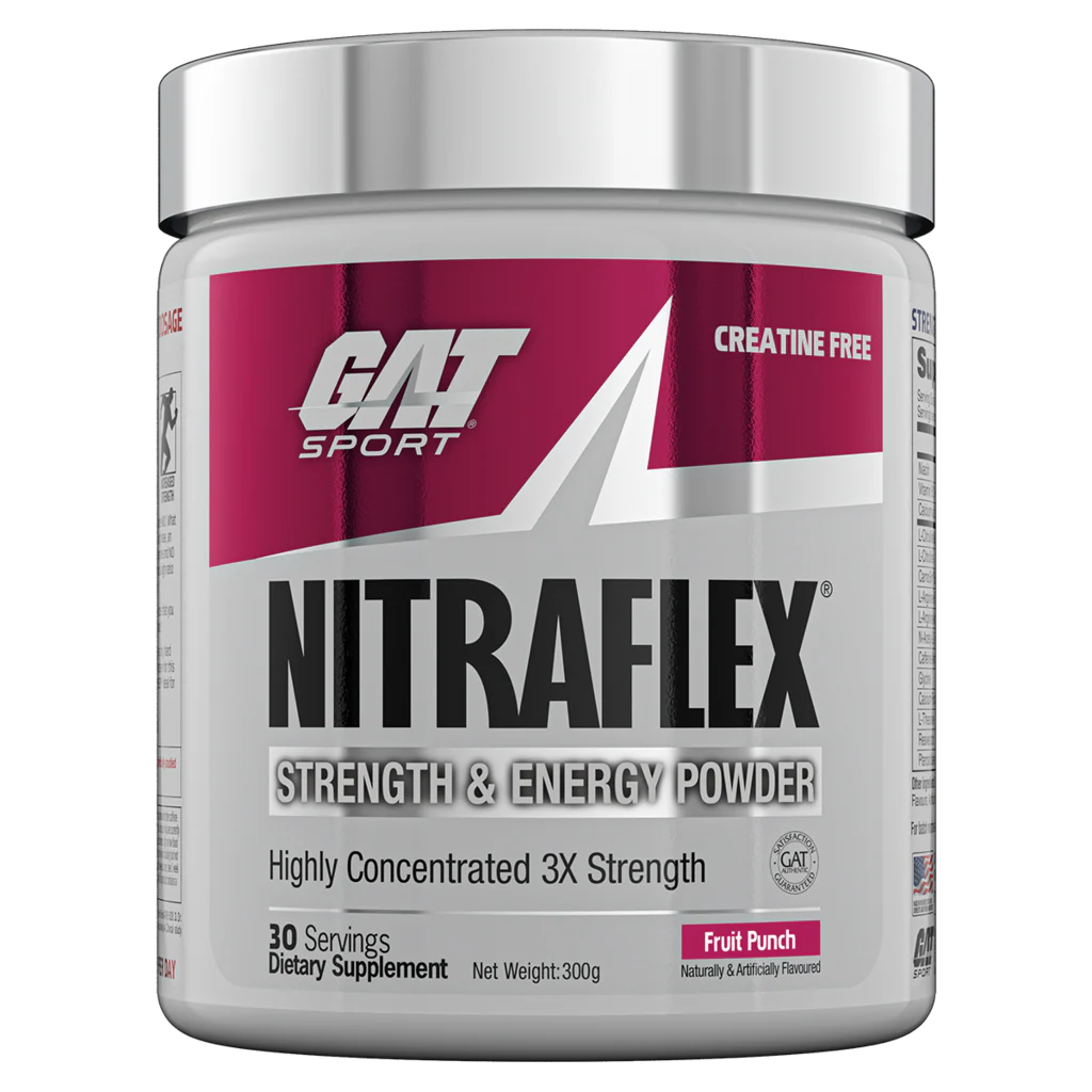 Nitraflex - Image 3