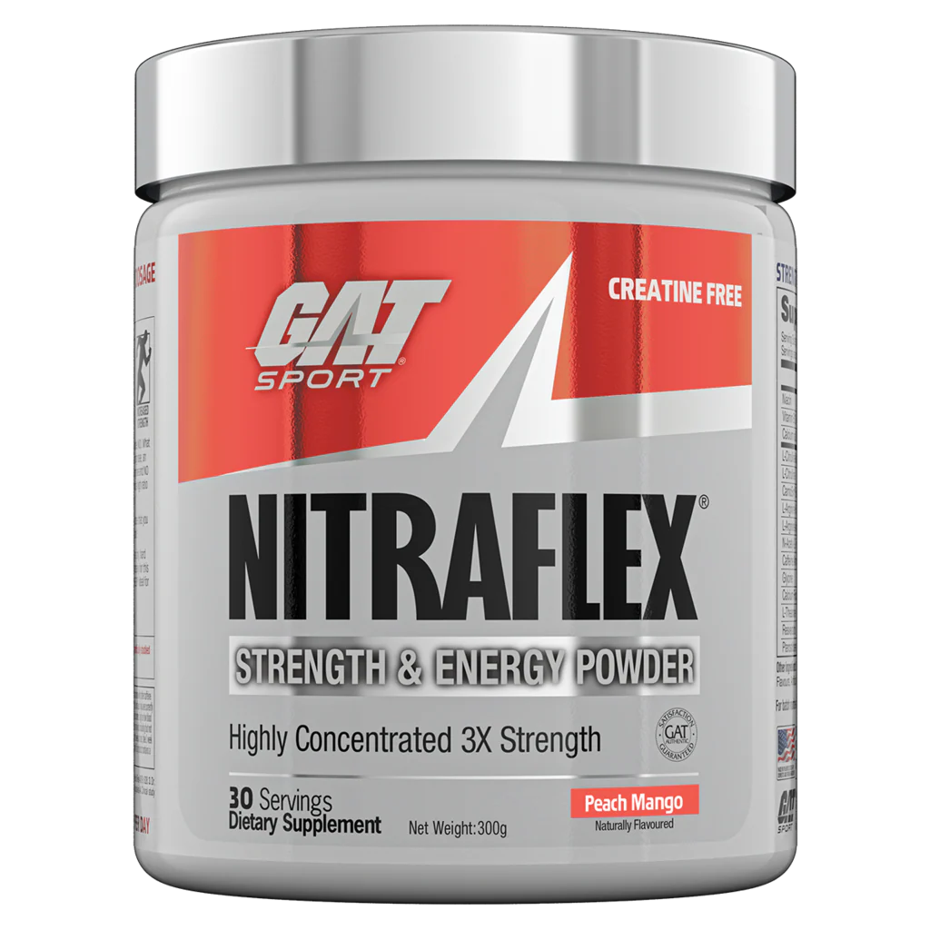Nitraflex - Image 4