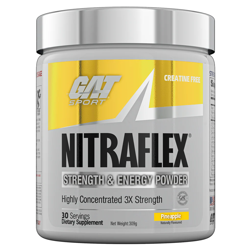 Nitraflex - Image 5