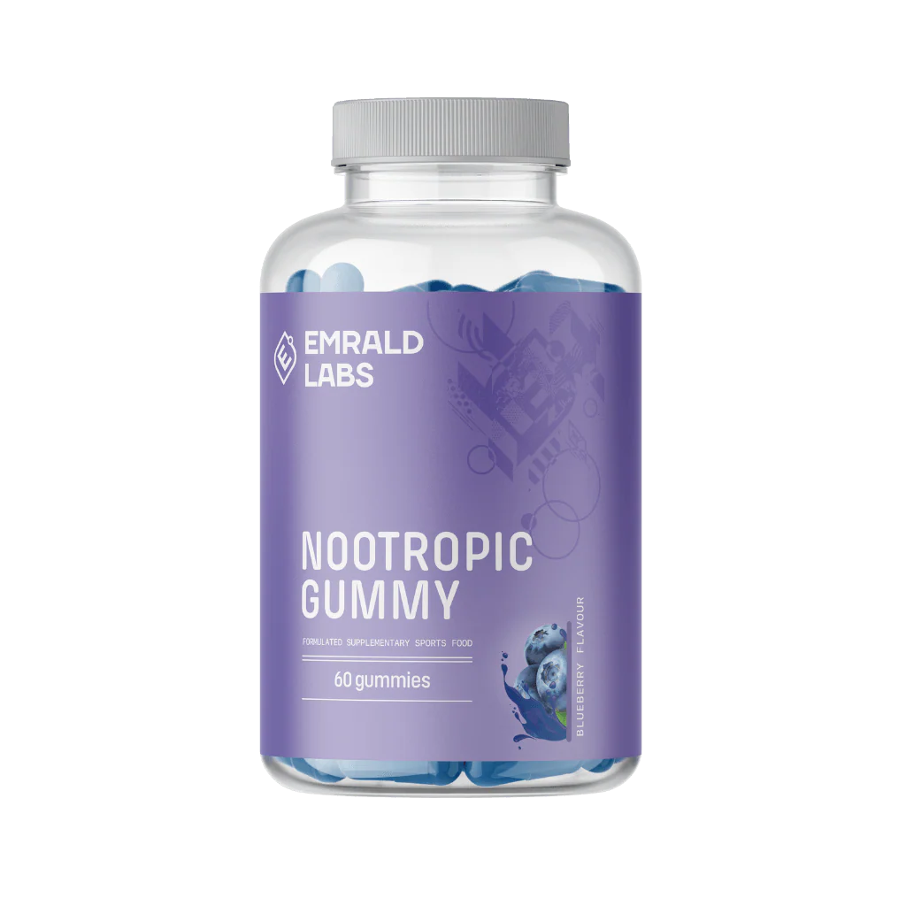 Nootropic Gummy