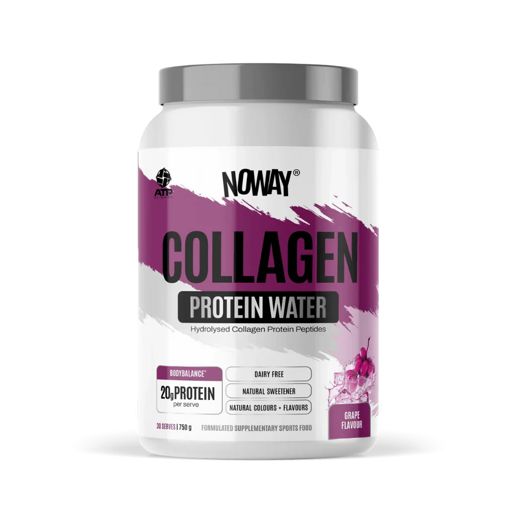 Noway Collagen Protein Water