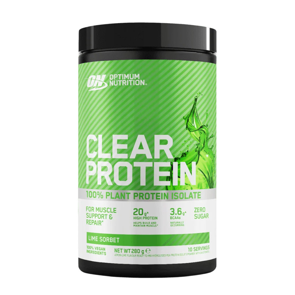Clear Plant Protein - Image 2