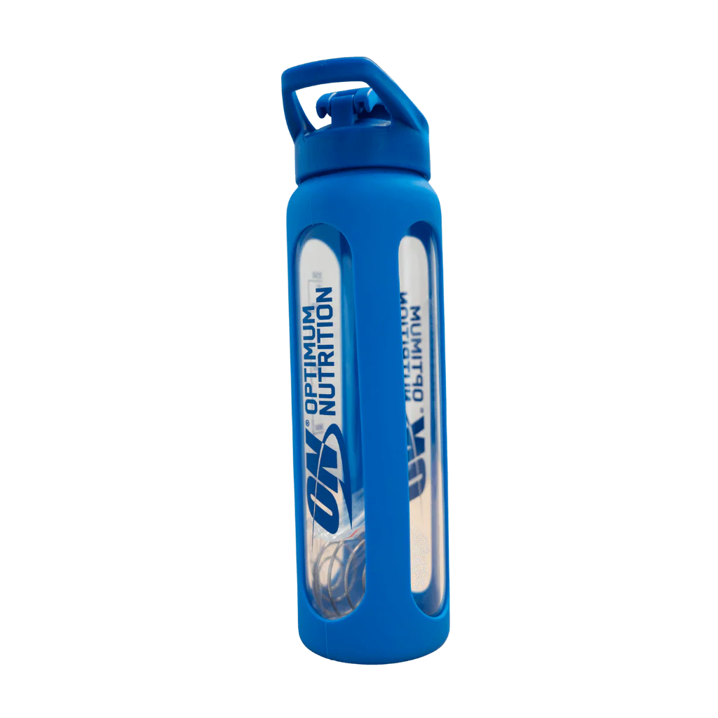 Glass Bottle