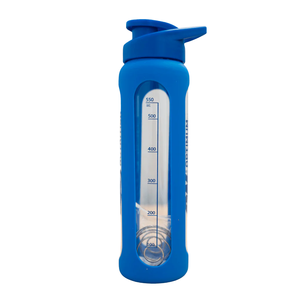 Glass Bottle - Image 2
