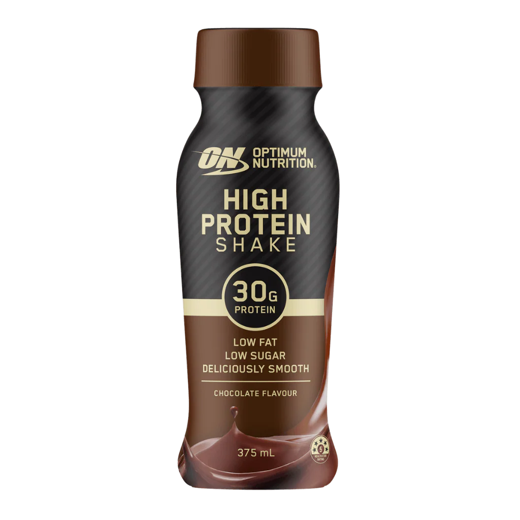 High Protein Shake RTD - Image 2