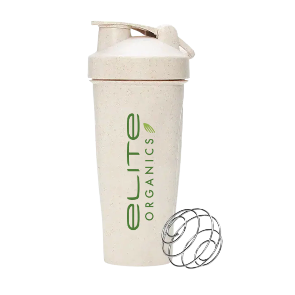 Organics Cornstalk Shaker