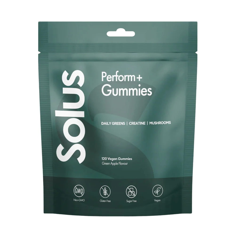 Perform+ Gummies