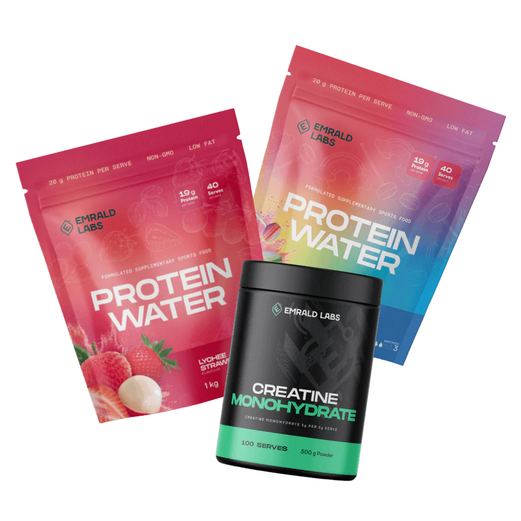 Performance Bundle