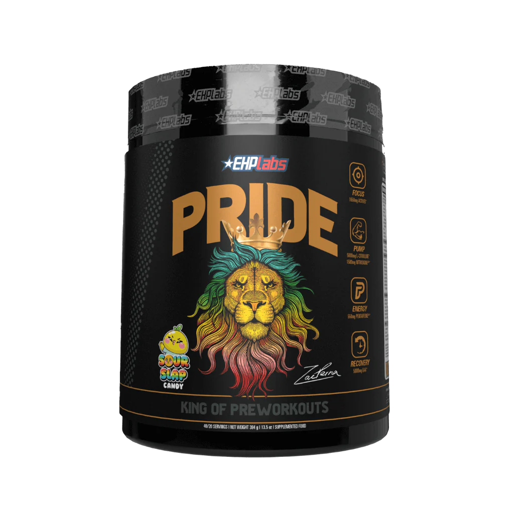 Pride - Image 10