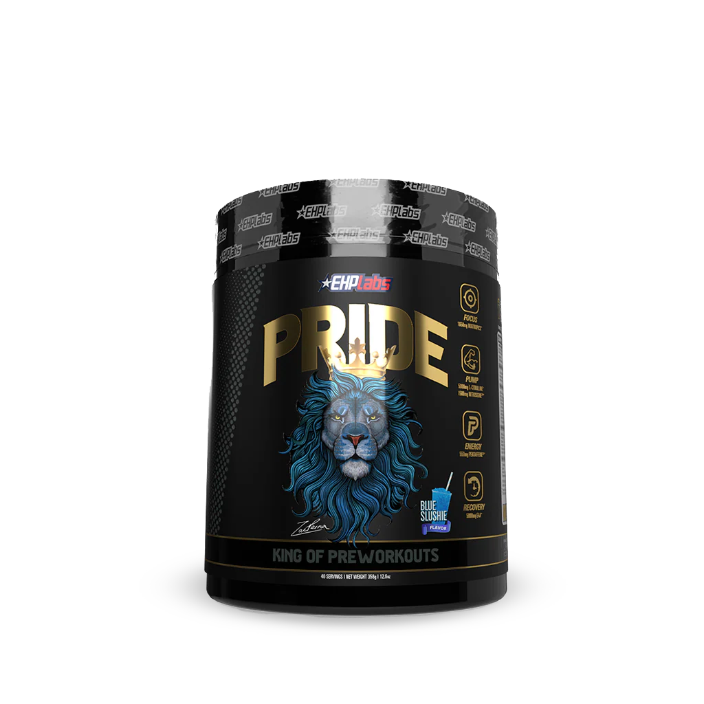 Pride - Image 2