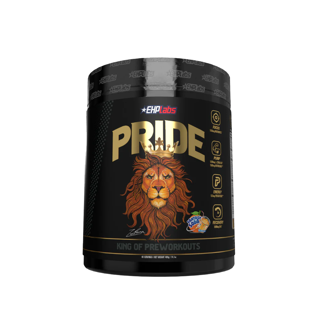 Pride - Image 3