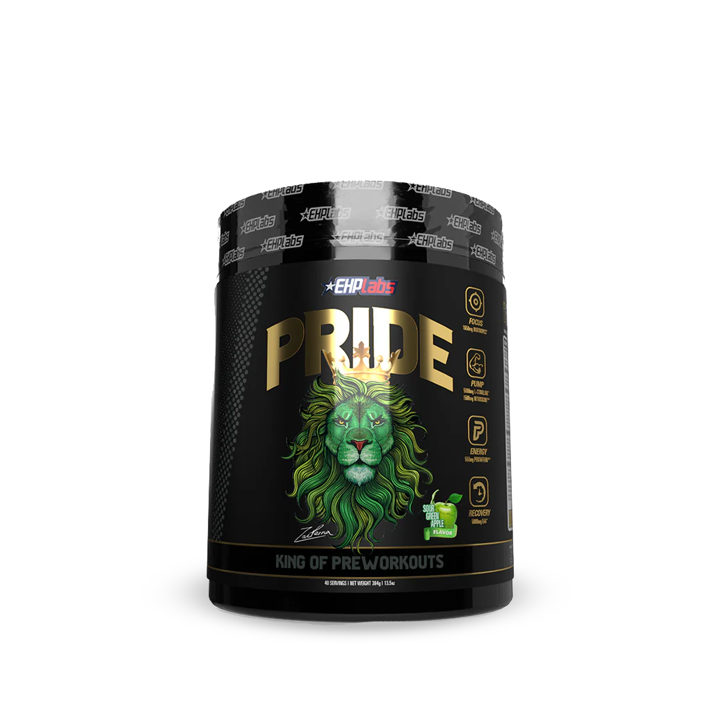Pride - Image 4