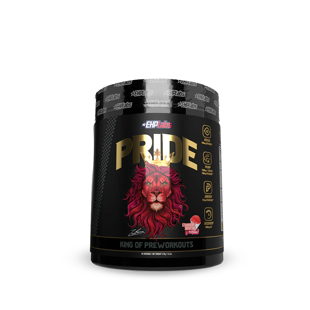 Pride - Image 5
