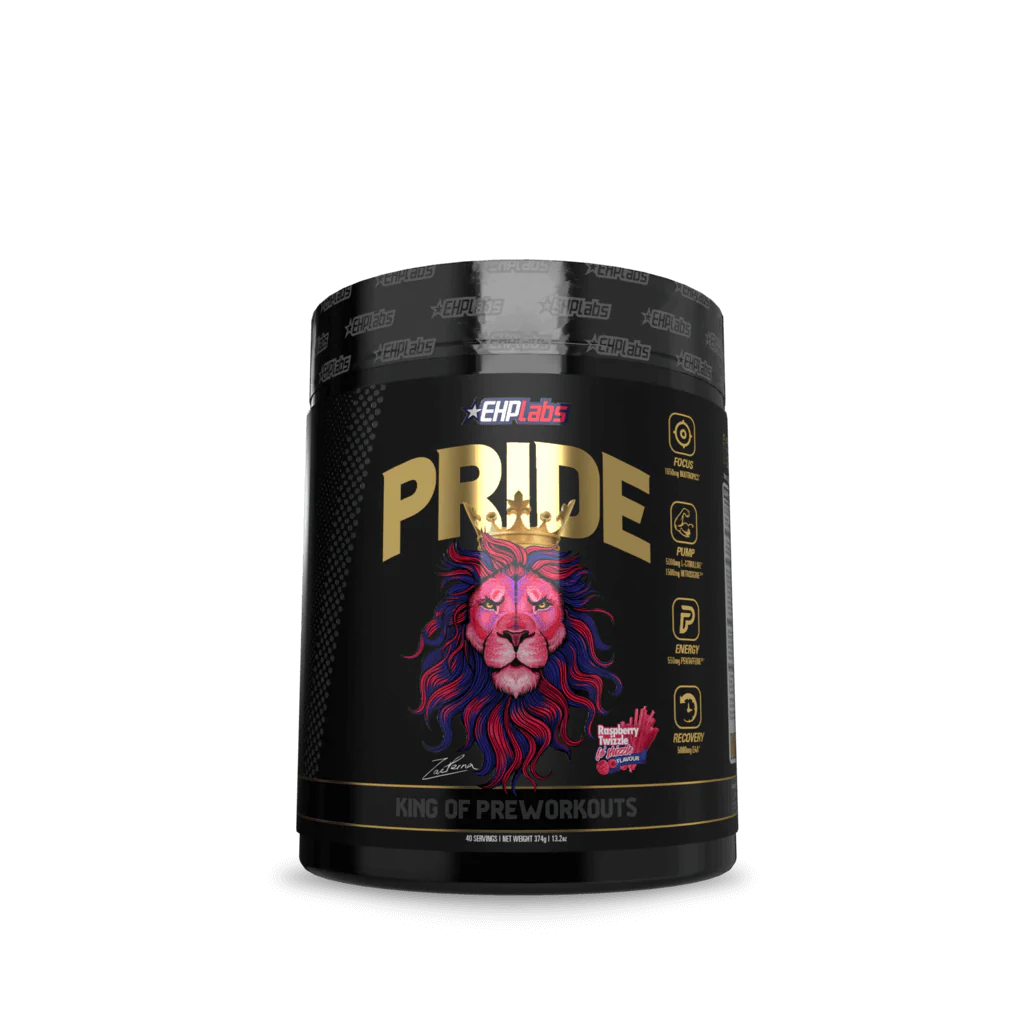 Pride - Image 6
