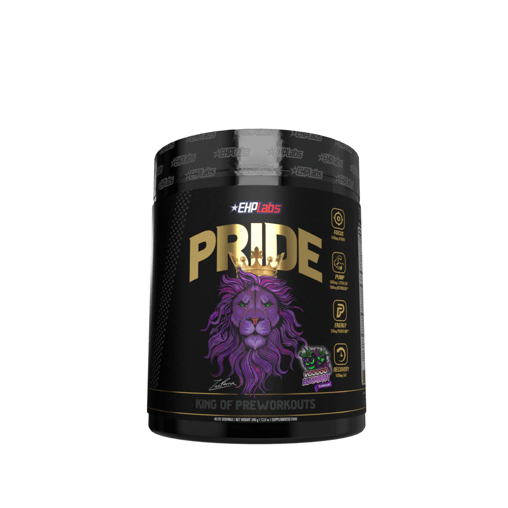 Pride - Image 7
