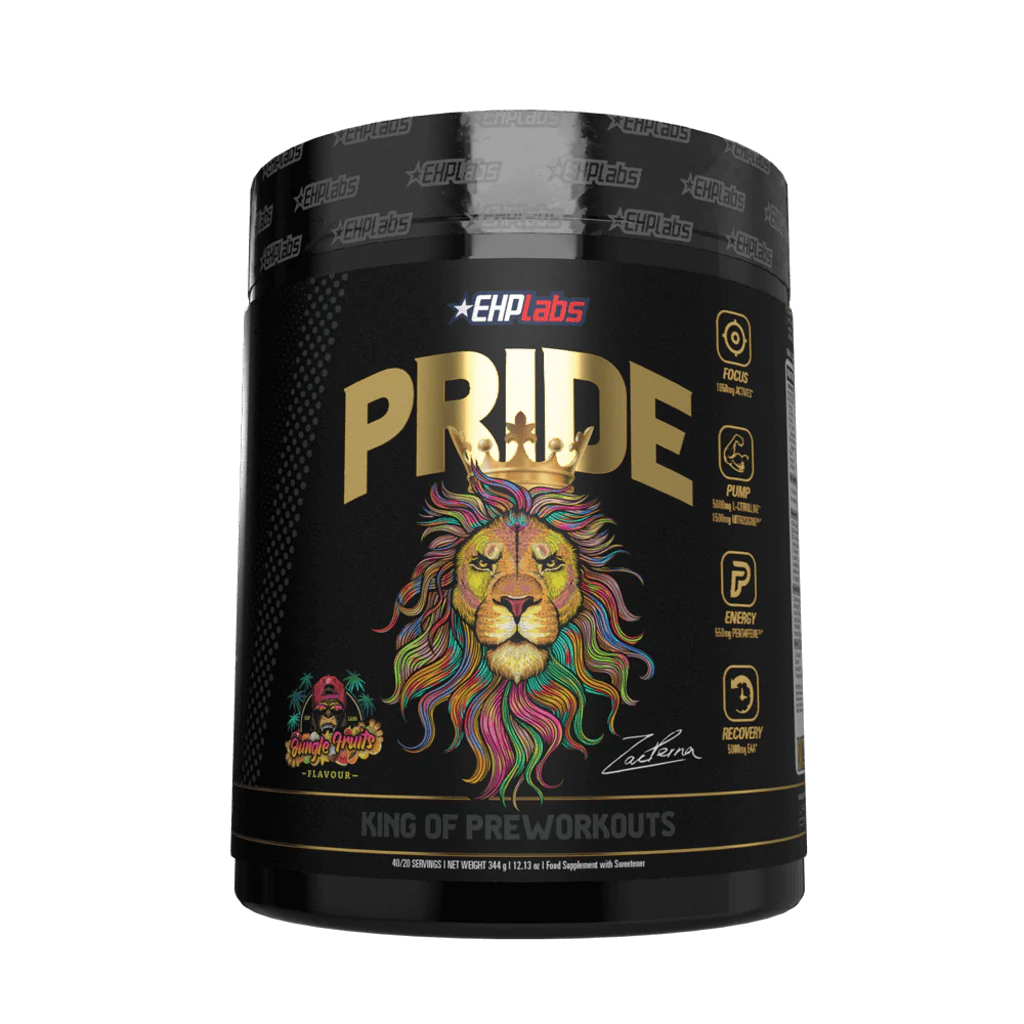 Pride - Image 8
