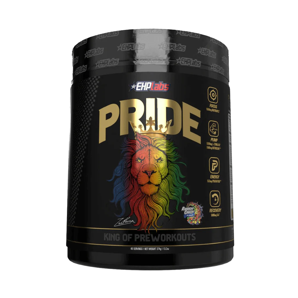 Pride - Image 9