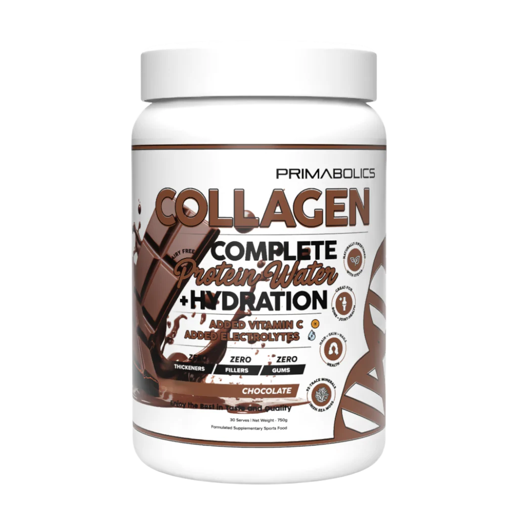 Collagen Protein Water