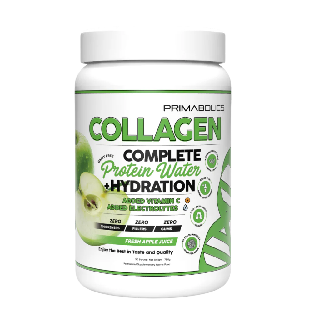 Collagen Protein Water - Image 2