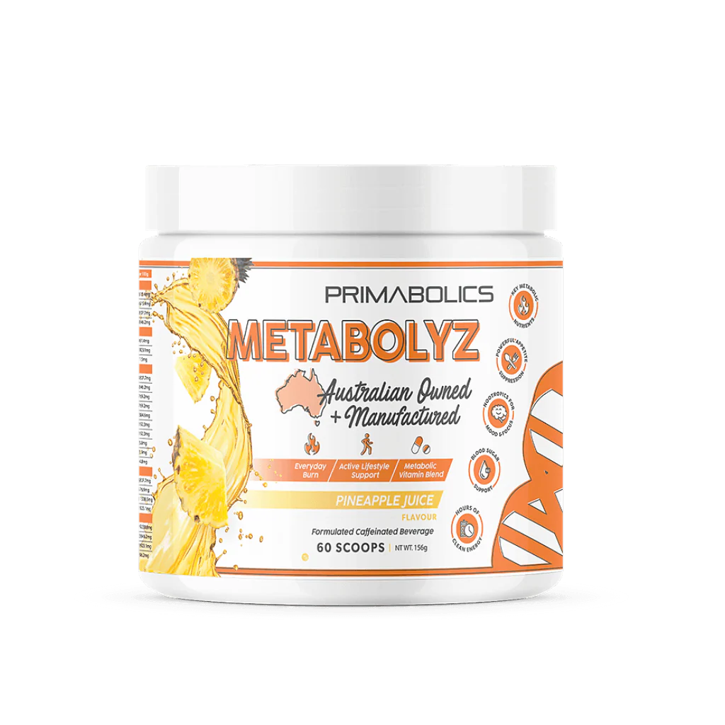 Metabolyz