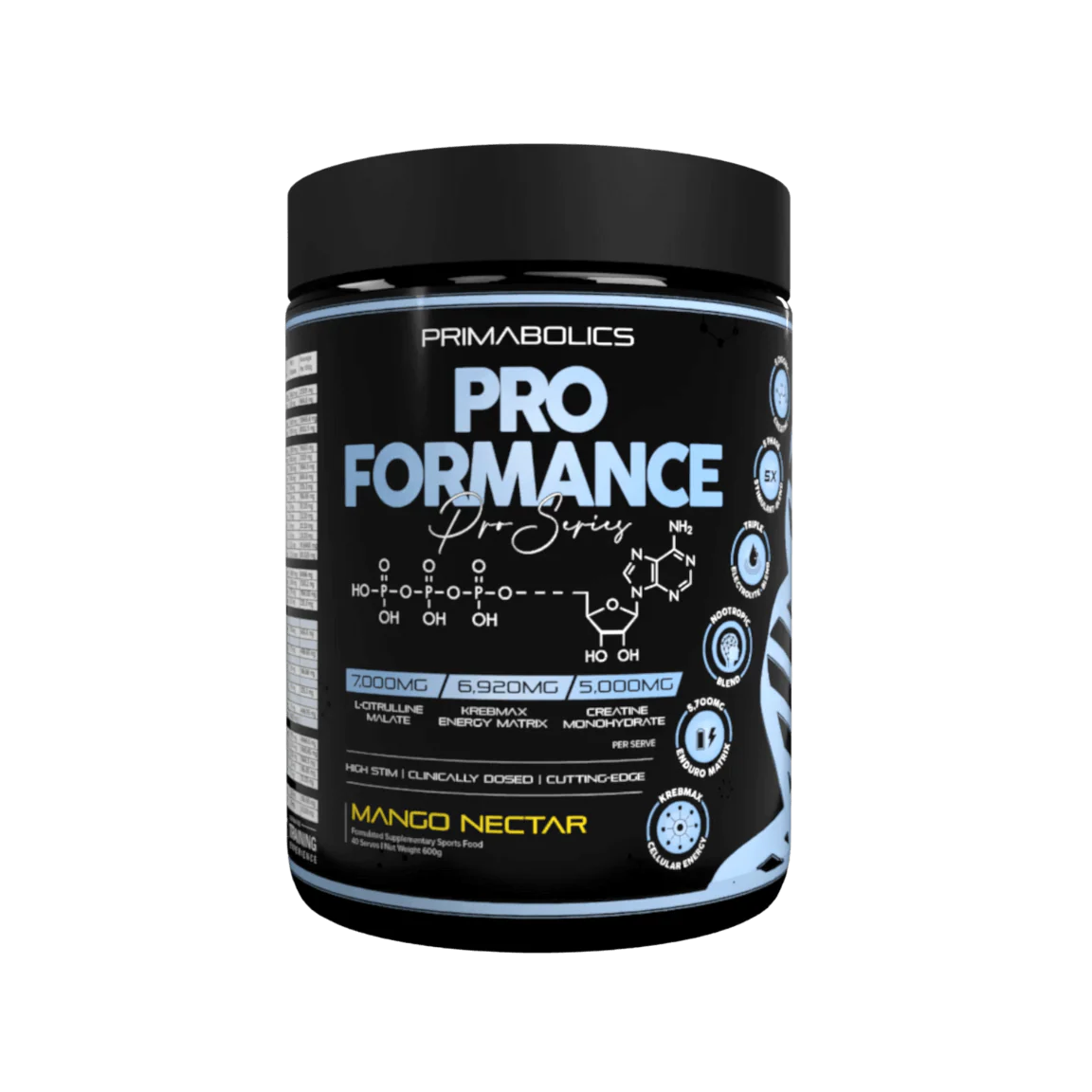 Proformance