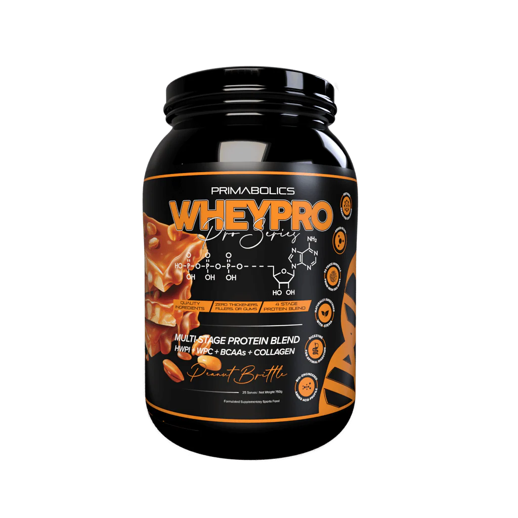 Wheypro
