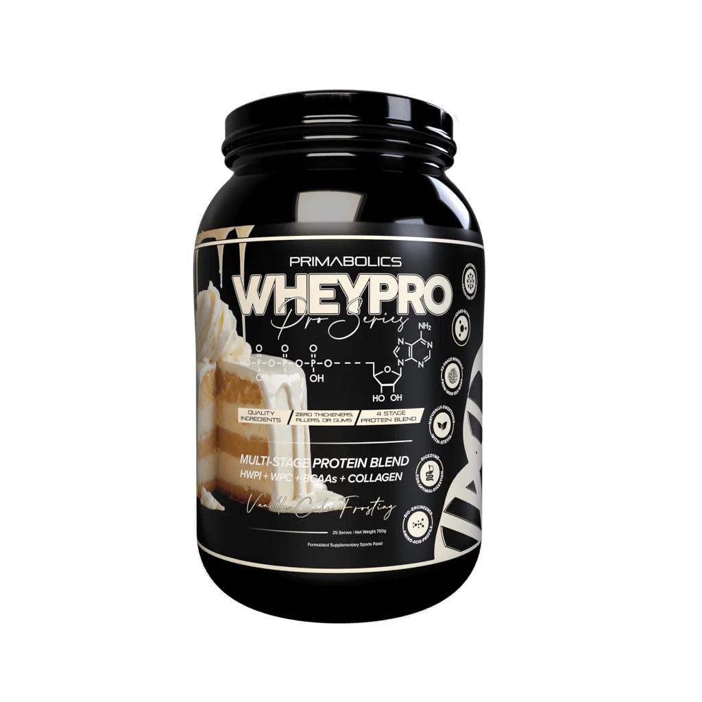 Wheypro - Image 10