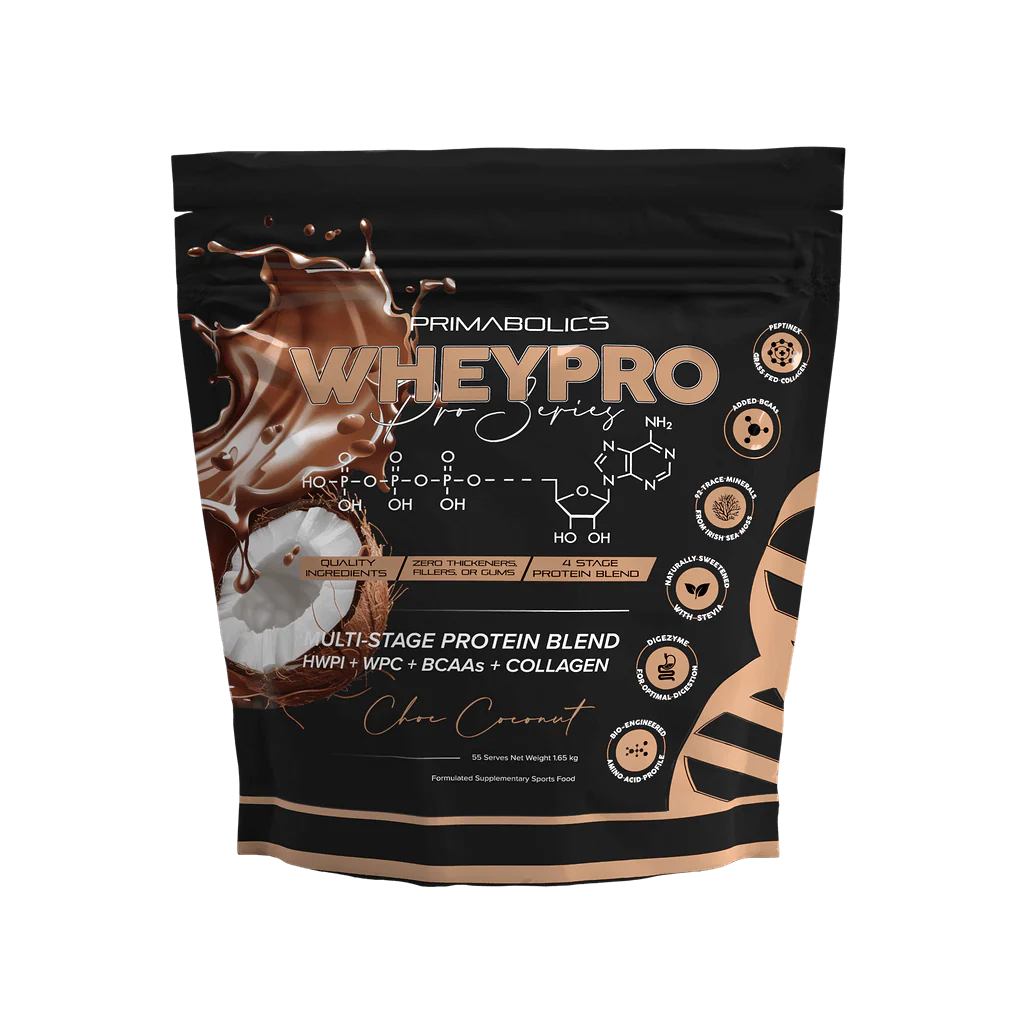 Wheypro - Image 11
