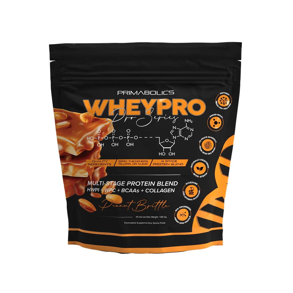 Wheypro - Image 12