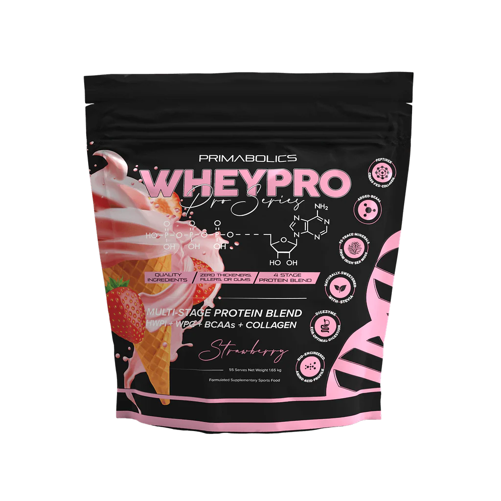 Wheypro - Image 13