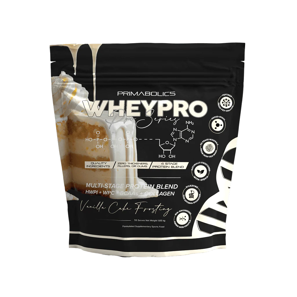 Wheypro - Image 14