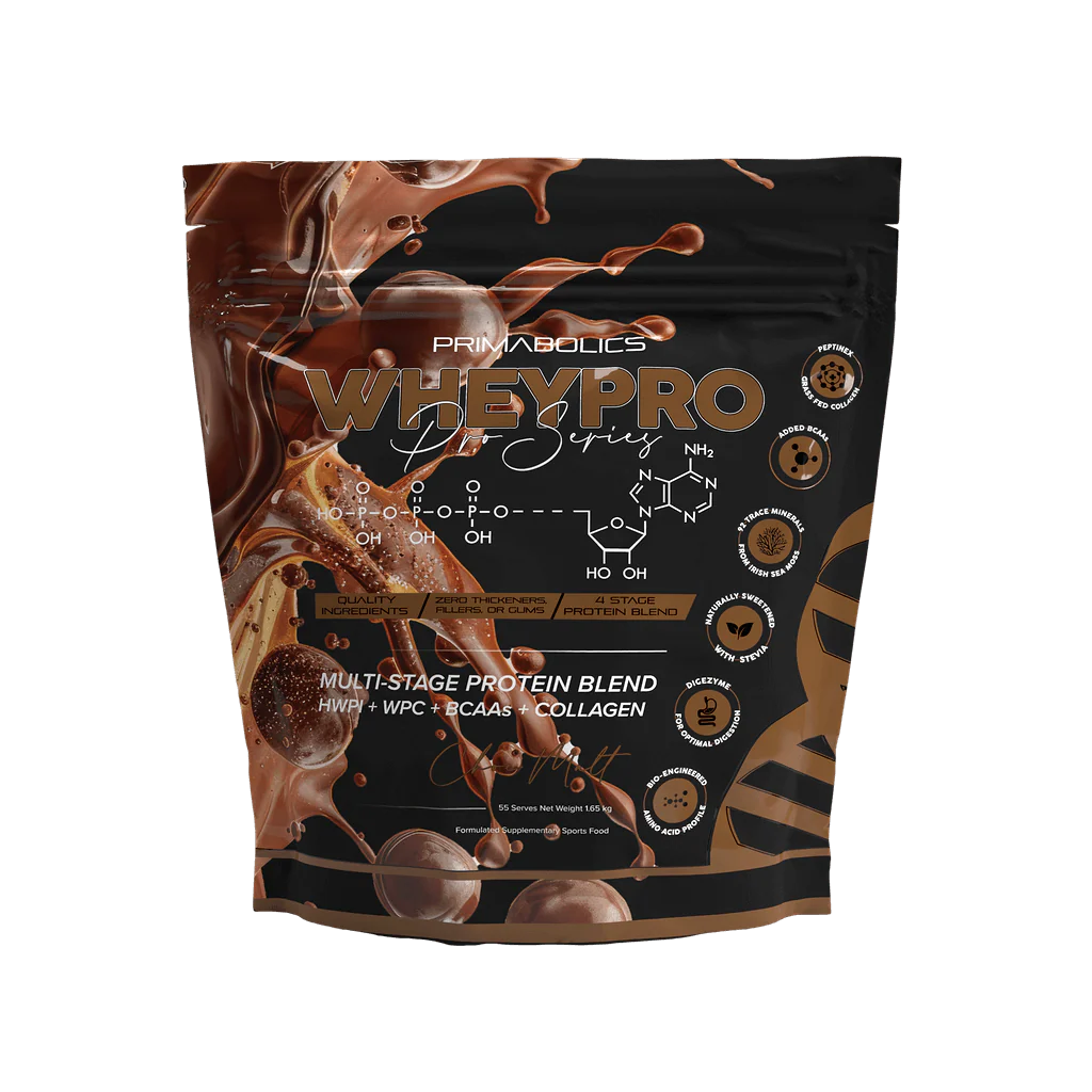 Wheypro - Image 15