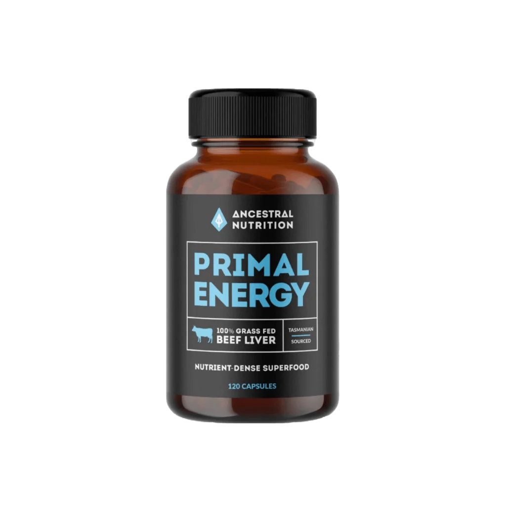 Primal Energy
