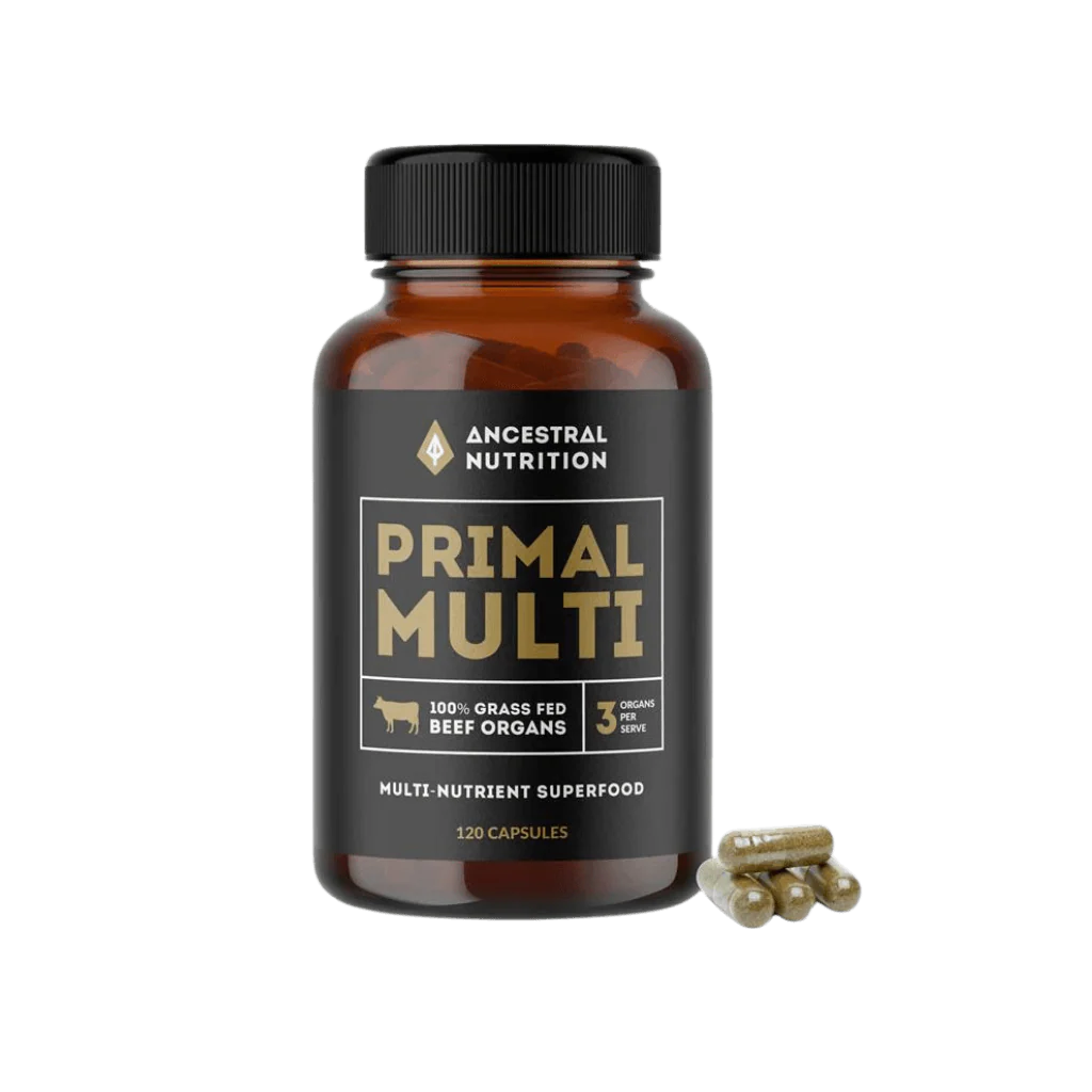 Primal Multi