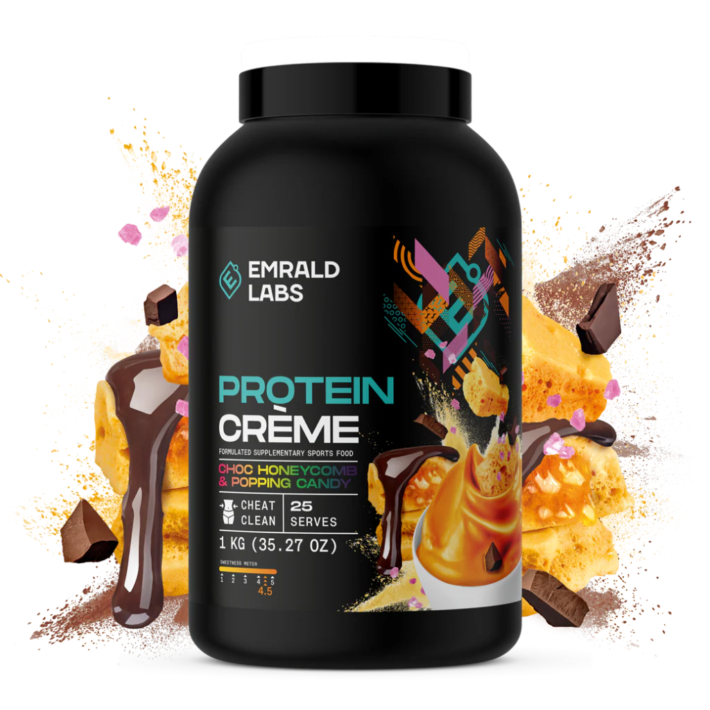 Protein Créme - Image 2
