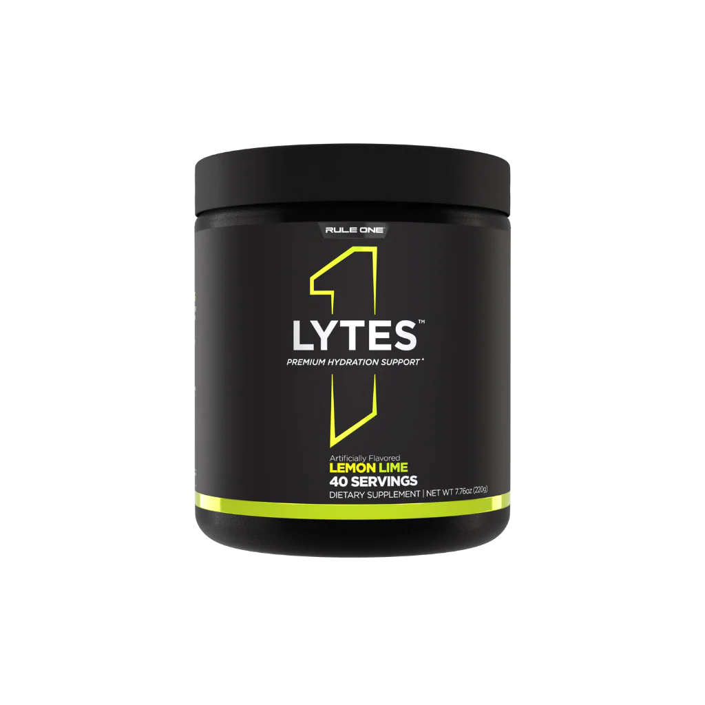 R1 Lytes