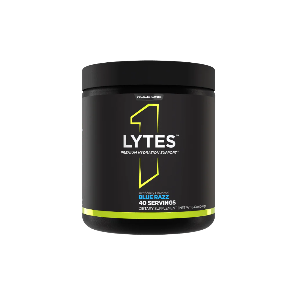 R1 Lytes - Image 2