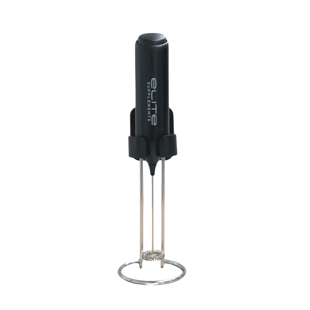 Rechargeable Hand Mixer